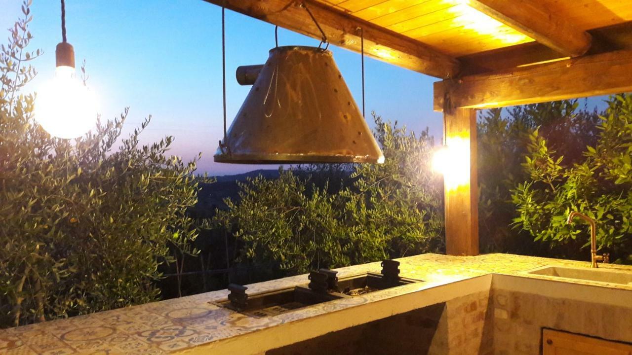 La Vigna Countrybnb Montottone Exteriér fotografie
