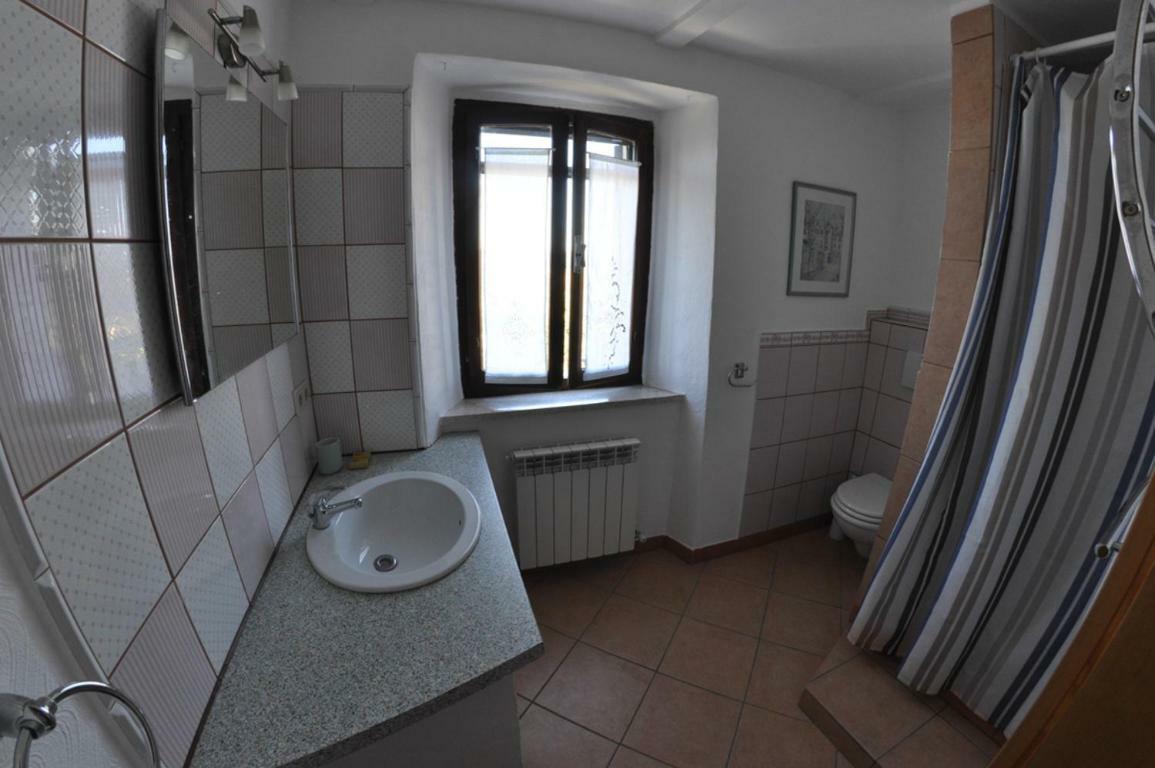 La Vigna Countrybnb Montottone Pokoj fotografie