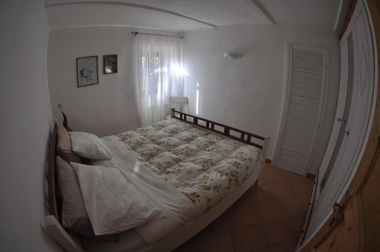 La Vigna Countrybnb Montottone Pokoj fotografie